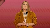 Celine Dion says living with stiff person syndrome ‘has been one of the hardest experiences of my life’