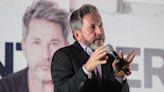 Ricardo Montaner "apadrina" al rapero El Osorbo, preso en Cuba