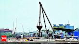 Work on Mattancherry Water Metro Terminal Begins | - Times of India