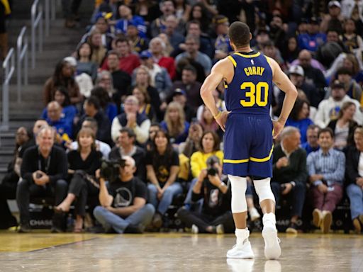 Golden State Warriors' Big Expected Offseason Plan Revealed