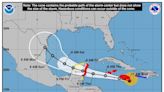 Is Hurricane Beryl going to hit Texas? The chances are increasing