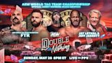 AEW Double Or Nothing: FTR vs. Jeff Jarrett And Jay Lethal Result