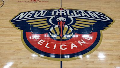 New Orleans Pelicans One of 14 NBA Teams Being Sued for Copyright Violations