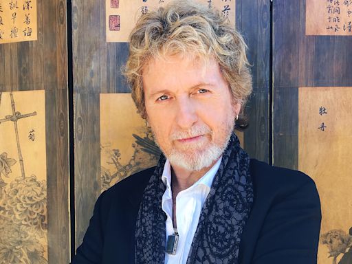 Jon Anderson Is Playing Seventies Yes Classics Again — With a Band He Found on YouTube