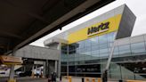 Hertz appoints Gil West as CEO