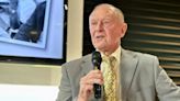 Geoffrey Boycott Unable To Eat And Drink As Things Take A Turn For Worse After Throat Cancer Operation