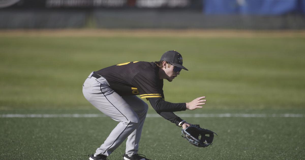 Northern Kentucky Oakland Baseball