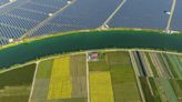 Report: Solar development has minimal impact on ag land use