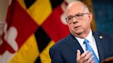 Could Larry Hogan turn a blue Senate seat red in Maryland?