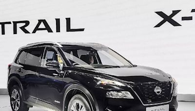 Nissan Unveils All-New X-Trail In India, Set To Hit Indian Roads Soon - News18