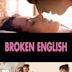 Broken English (2007 film)