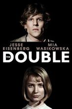 The Double (2013 film)