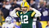 NFL player props: Aaron Rodgers comes up big vs. Titans