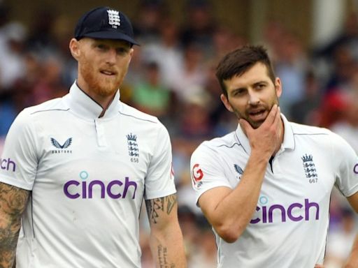 Ben Stokes Backs Mark Wood To Break 100mph Barrier In Test Cricket - News18