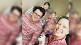 Dylan Dreyer shares her family’s very merry — and very loud — Christmas celebration