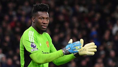 Man United goalkeeper Andre Onana had to protect his mental health after poor start at the club