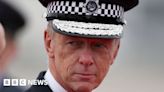 Ex-Met chief advising Devon and Cornwall Police