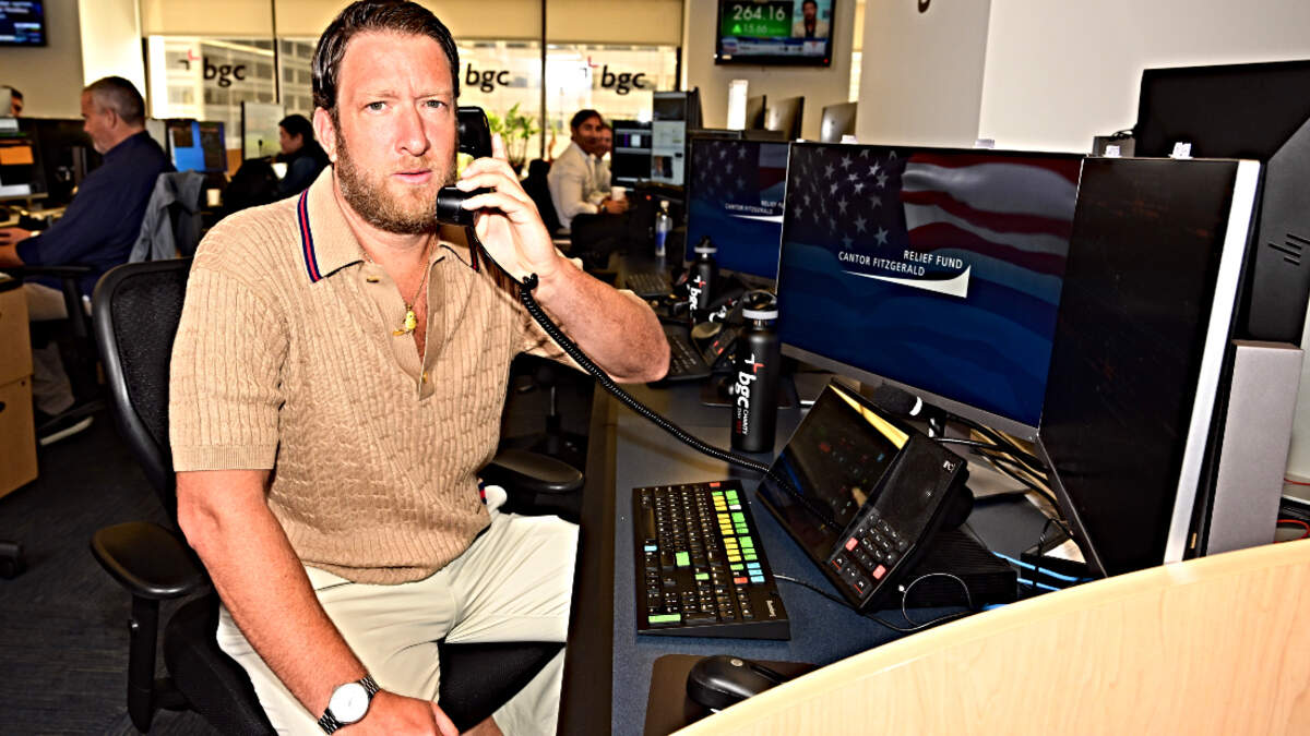 Barstool Sports Founder Dave Portnoy Was Rescued By the Coast Guard | 97.3 The Game | FOX Sports Radio