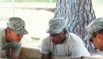 4 Army tips to beat the summer heat