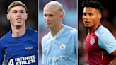 Premier League top goal scorers 2023/2024: Updated EPL golden boot rankings as Cole Palmer catches Haaland in race | Sporting News United Kingdom