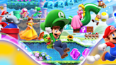 Nintendo's FY24 sees mixed results with sales dip in hardware and software