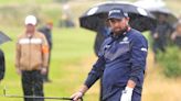 BBC News refers to Shane Lowry as 'Northern Irish' as he struggles at Open