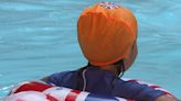British Swim School teaches lifesaving skills