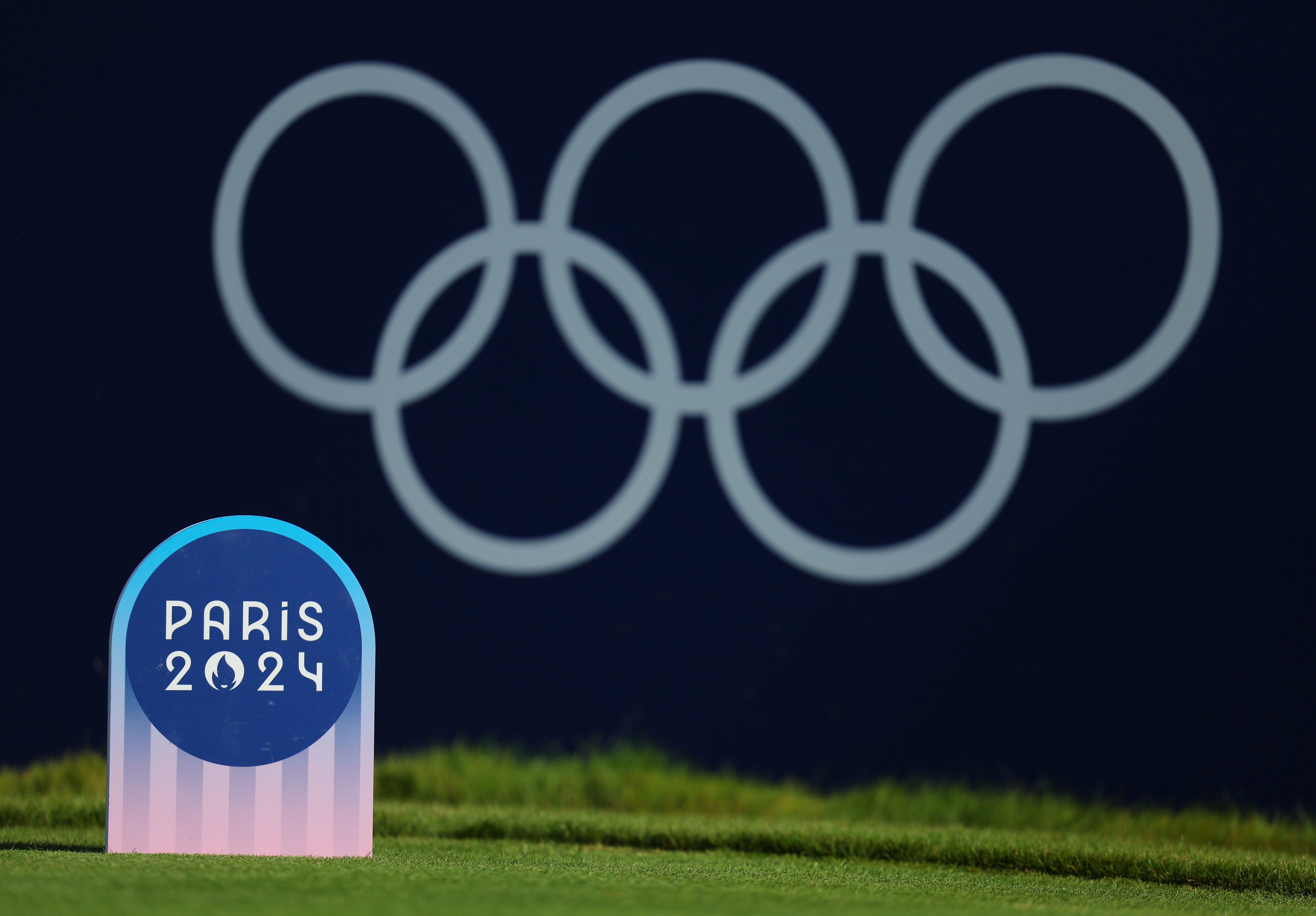 Olympic men's golf 2024 Thursday tee times, pairings and how to watch