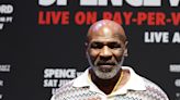 Mike Tysons Rückkehr in den Boxring muss verschoben werden