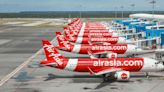 Mount Ruang eruption: AirAsia cancels several flights to East Malaysia