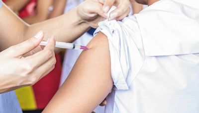 Child immunisation plummeting due to anti-vax 'conspiracy' theories