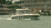 NBC2 teams up with FWC for an exclusive BTS look at boating safety