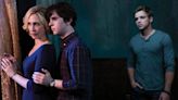 Bates Motel Season 4: Watch & Stream Online via Amazon Prime Video