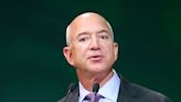 Bezos venderá US$5.000 millones de Amazon mientras acciones tocan récord