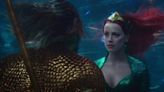 Aquaman 2: fans quieren boicotear la cinta si le dan más escenas a Amber Heard