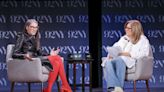 ‘RHONYC’ Star Jenna Lyons Talks Next Season, White House Parties and J. Crew