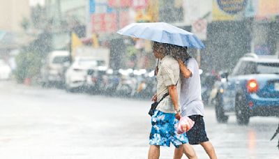 北市雨水下水道管線橫越 18條待改善