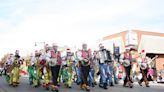 21 holiday and Christmas parades in South Jersey