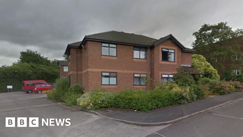 Stoke-on-Trent adult care home to close over funding issues