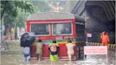 Mumbai Rains LIVE: Andheri Subway Closed, Dadar, Kurla Flooded, NDRF Deployed As Rain Hits City For Fifth Day