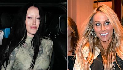 Truce? Noah Cyrus Shares Photos of Mom Tish for Her Birthday and Mother's Day After Dominic Purcell Drama
