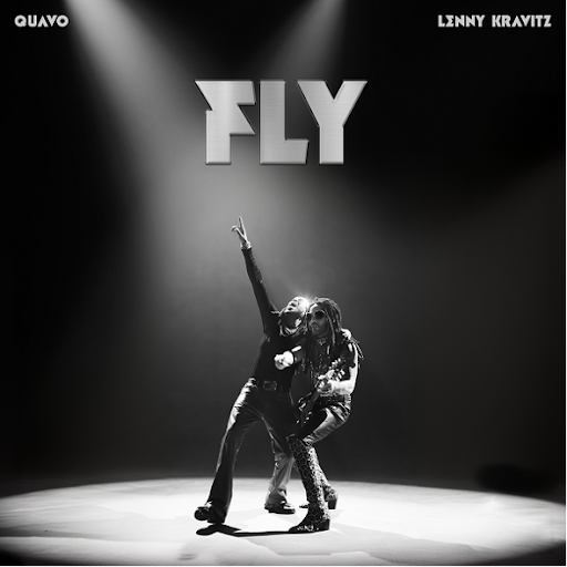 The Source |Quavo & Lenny Kravitz Team Up For Electrifying New Single “FLY”