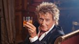 Forever Young: Sir Rod, still out on the lash at 78