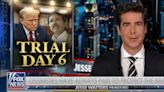Jesse Watters Self-Owns With Stunningly Clueless Take On Trump Foes