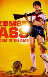 Zombie Ass: Toilet of the Dead