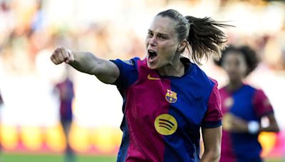 Madrid - Barça hoy: dónde ver por TV y horario del partido de la Liga F de fútbol femenino