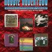 Robbie Robertson - Guitar Anthology