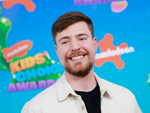 MrBeast ‘disgusted’ by grooming accusations against longtime collaborator Ava Kris Tyson