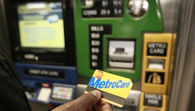 NYC transit advocates in new push to expand eligibility for Fair Fares subway, bus discounts