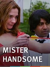 Mister Handsome (2011) - Posters — The Movie Database (TMDB)